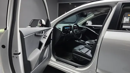 Kia EV 2023 10