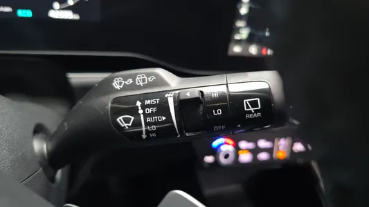 Kia EV 2023 20