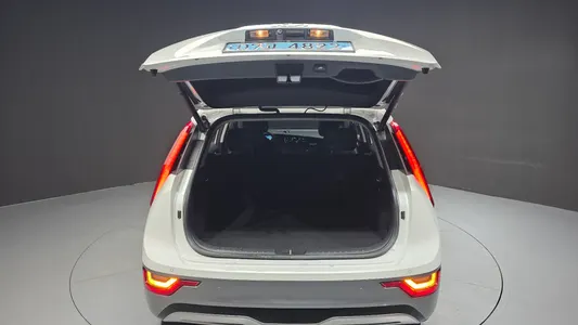 Kia EV 2023 17