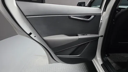 Kia EV 2023 25