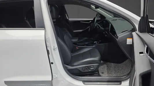 Kia EV 2023 26