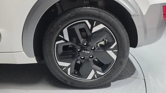 Kia EV 2023 21