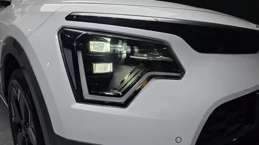 Kia EV 2023 22