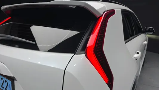 Kia EV 2023 23