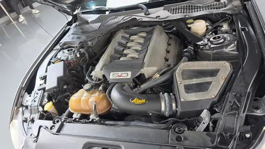 Ford 머스탱 GT 2015 5