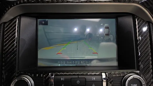 Ford 머스탱 GT 2015 13