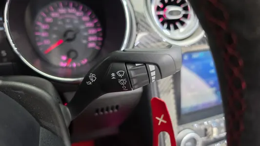 Ford 머스탱 GT 2015 19