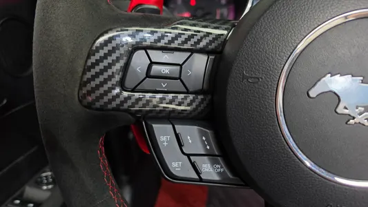 Ford 머스탱 GT 2015 15