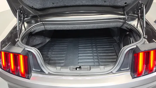 Ford 머스탱 GT 2015 17