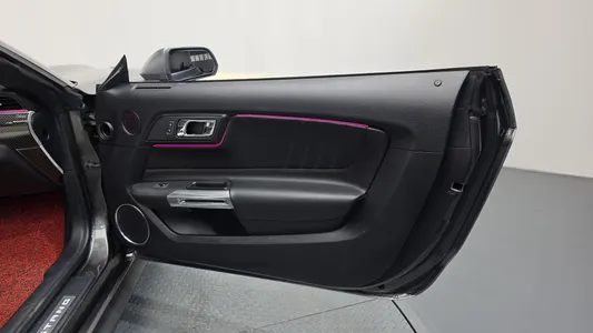 Ford 머스탱 GT 2015 25