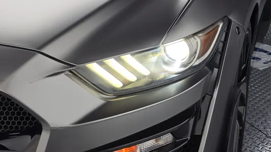 Ford 머스탱 GT 2015 22