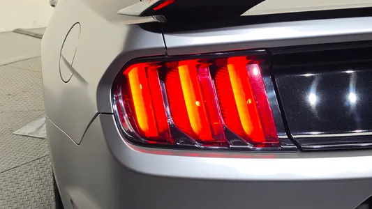 Ford 머스탱 GT 2015 23