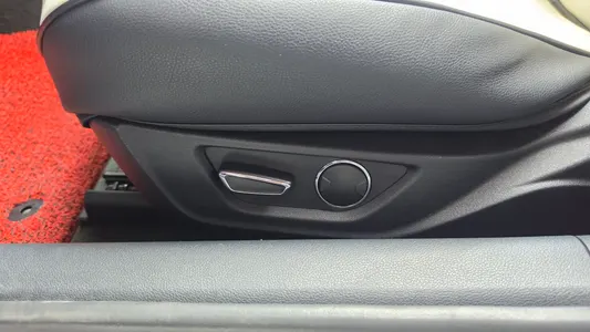 Ford 머스탱 GT 2015 31