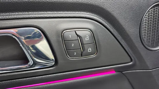Ford 머스탱 GT 2015 33