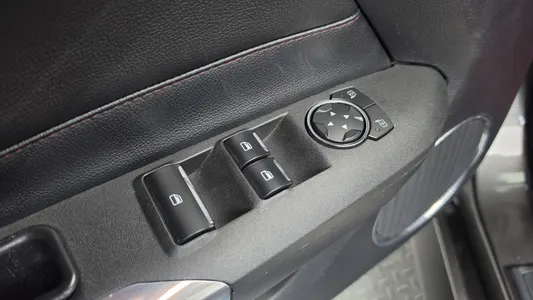 Ford 머스탱 GT 2015 34
