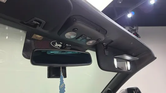 Ford 머스탱 GT 2015 27