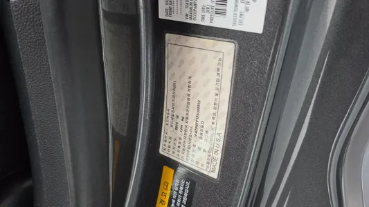 Ford 머스탱 GT 2015 28