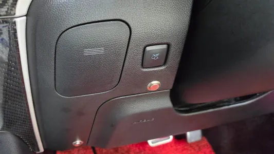 Ford 머스탱 GT 2015 29