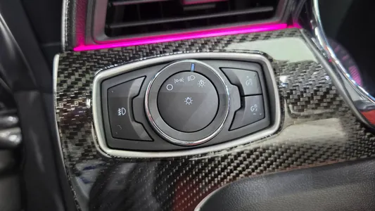 Ford 머스탱 GT 2015 30