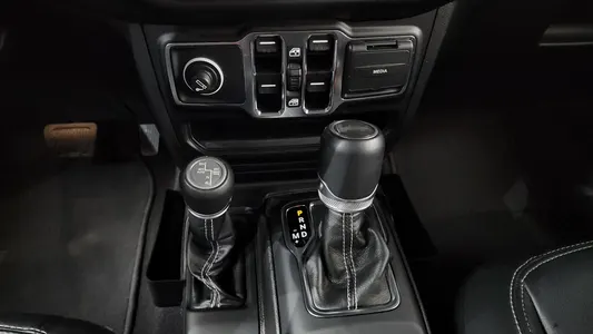 Jeep (JL) 2.0 4 4xe 2022 9