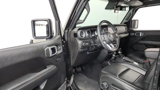 Jeep (JL) 2.0 4 4xe 2022 10