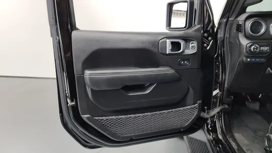 Jeep (JL) 2.0 4 4xe 2022 24