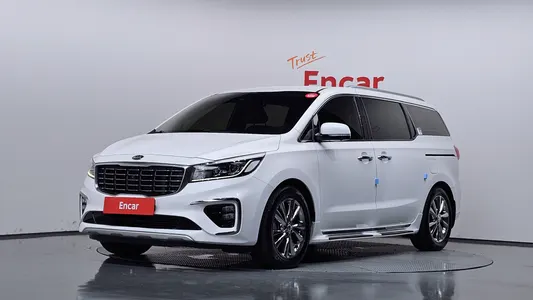Kia 9 2020