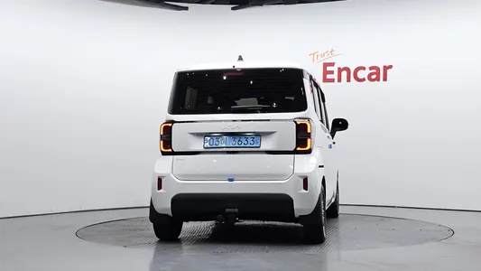 Kia EV 2023 4