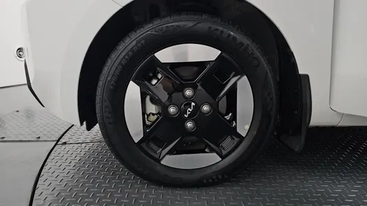 Kia EV 2023 5