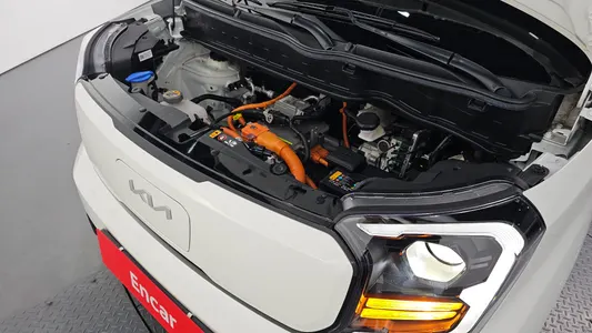 Kia EV 2023 6