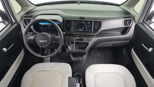 Kia EV 2023 7
