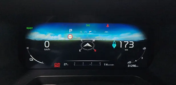 Kia EV 2023 8