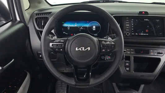 Kia EV 2023 13