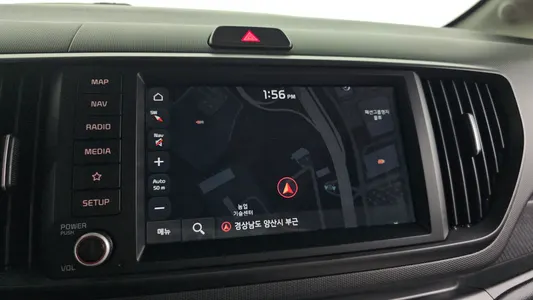 Kia EV 2023 14