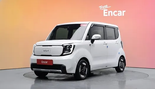 Kia EV 2023 21