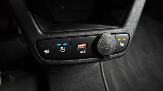 Kia EV 2023 19