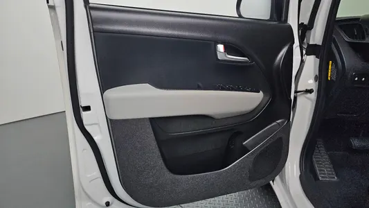 Kia EV 2023 25