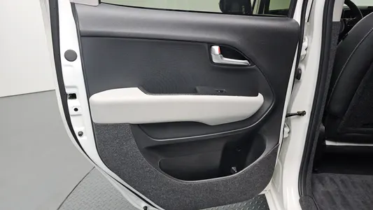 Kia EV 2023 26