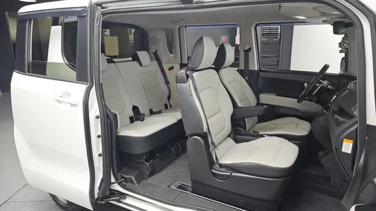 Kia EV 2023 27