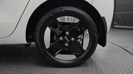 Kia EV 2023 22