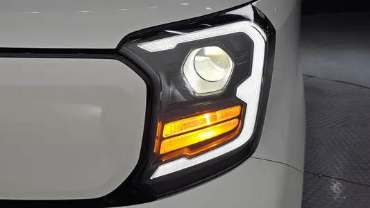 Kia EV 2023 23