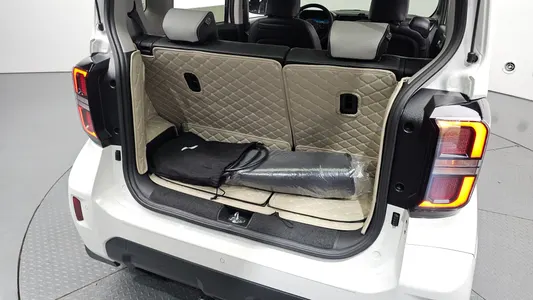 Kia EV 2023 34