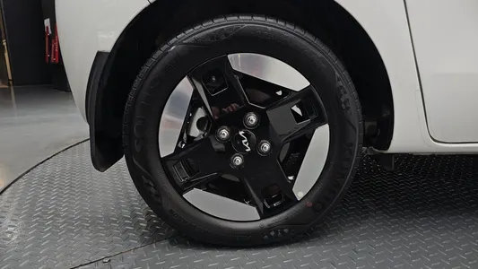 Kia EV 2023 35