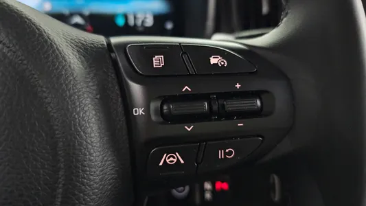 Kia EV 2023 30