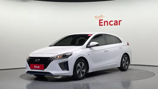 Hyundai I 2016