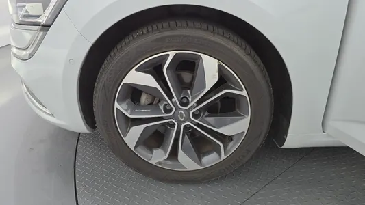 Renault Korea SM6 2.0 LPe RE () 2018 5
