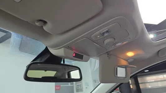 Renault Korea SM6 2.0 LPe RE () 2018 17