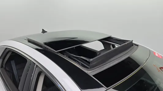 Renault Korea SM6 2.0 LPe RE () 2018 30