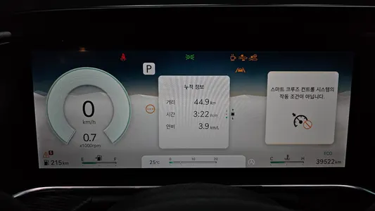 Genesis G90 (RS 4) 3.5 e-S/C AWD LWB 2023 8