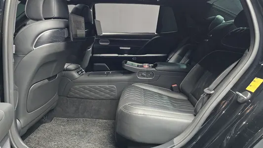 Genesis G90 (RS 4) 3.5 e-S/C AWD LWB 2023 12